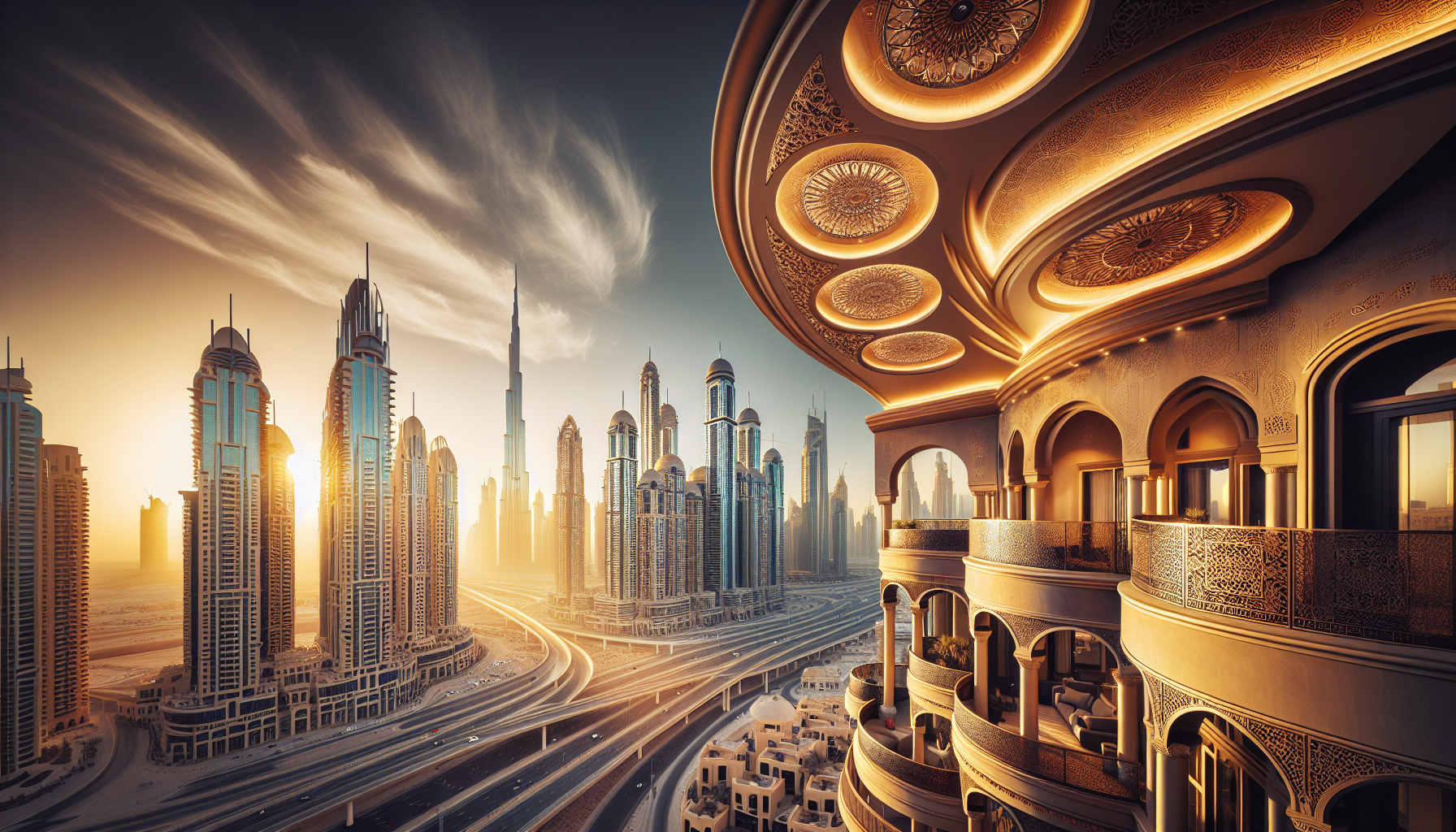 British Expat Buying Property in Dubai: Complete Guide