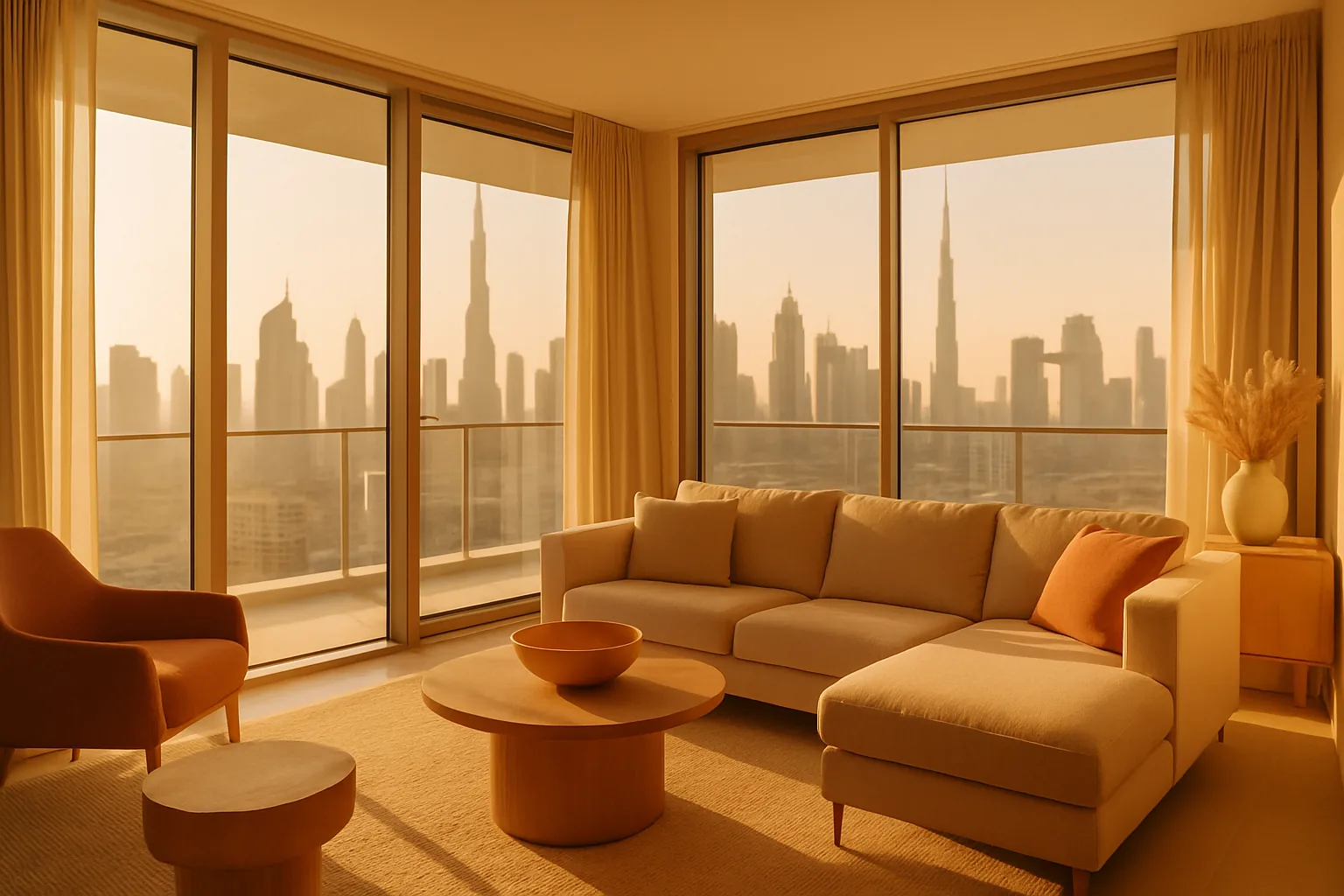British Expat Buying Property in Dubai: Complete Guide