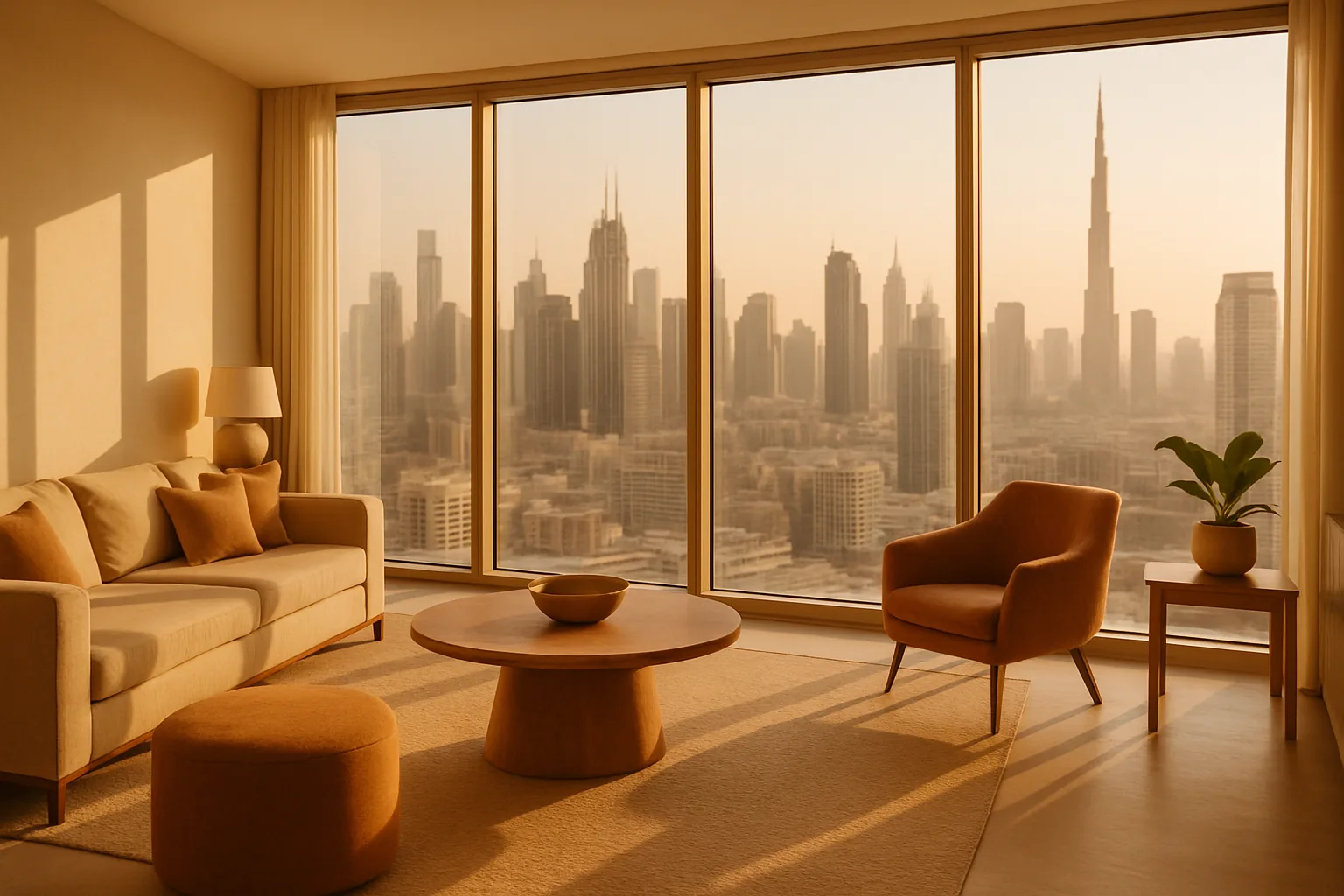 Buy Property in Dubai for Foreigners: Complete 2026 Guide