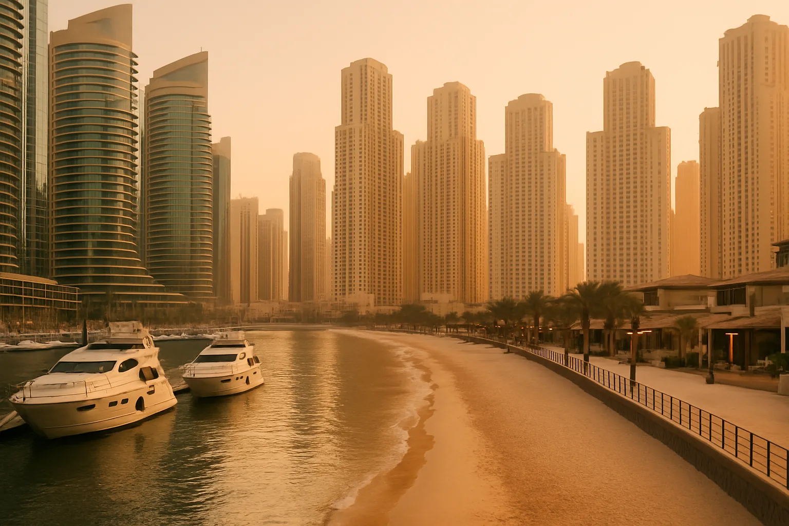 Dubai Marina vs JBR: Which Is Better for Families in 2026?