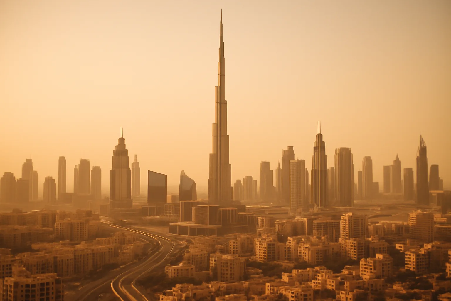 Golden Visa Dubai Property Investment Requirements 2026