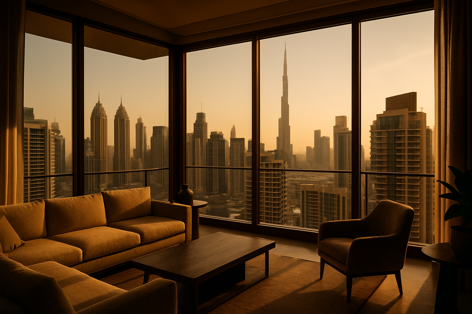 Indian Buyer Guide to Dubai Real Estate (2025 Edition)