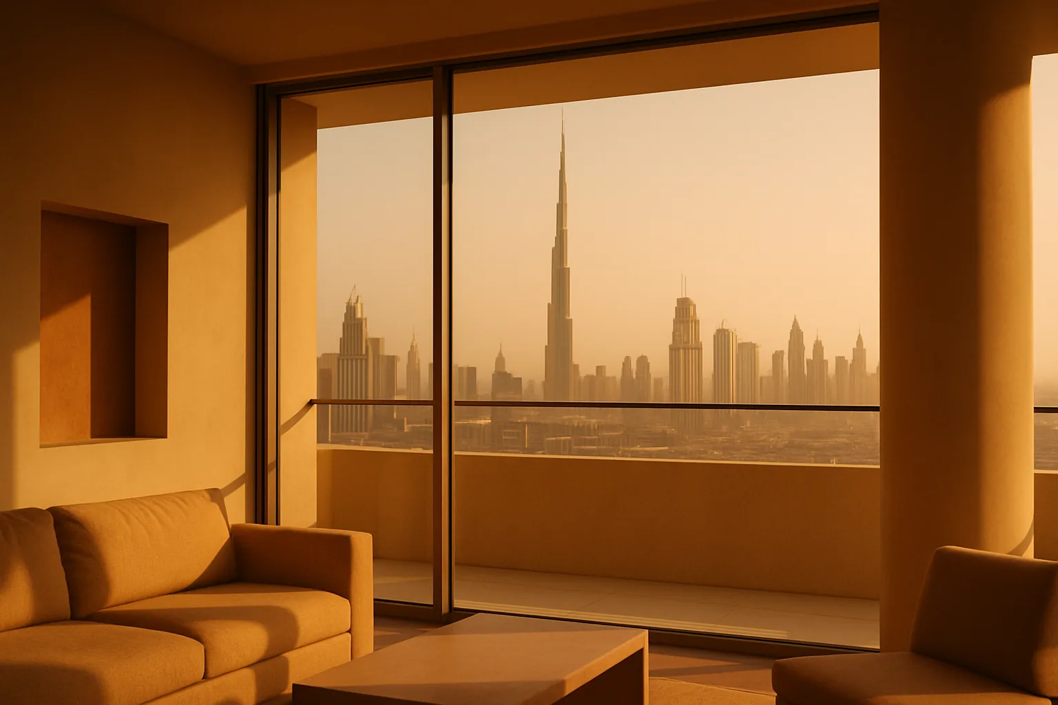 Land for Sale in Dubai: Freehold Plots, Prices & Process