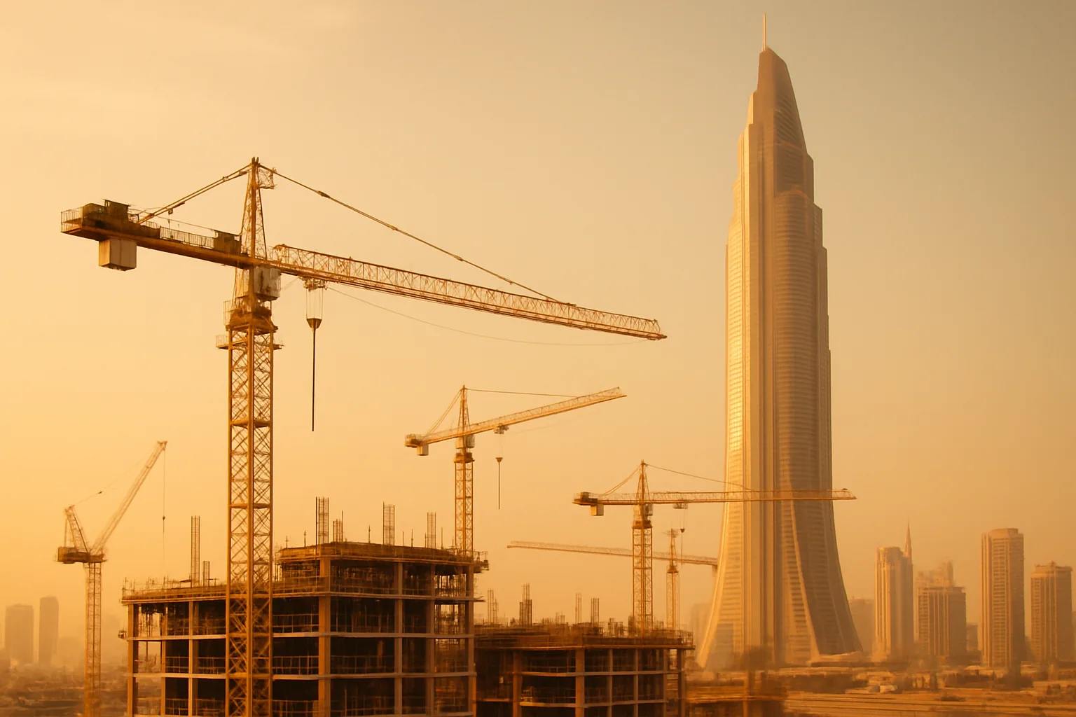 Off Plan vs Ready Property Dubai for Rental Income (2026)