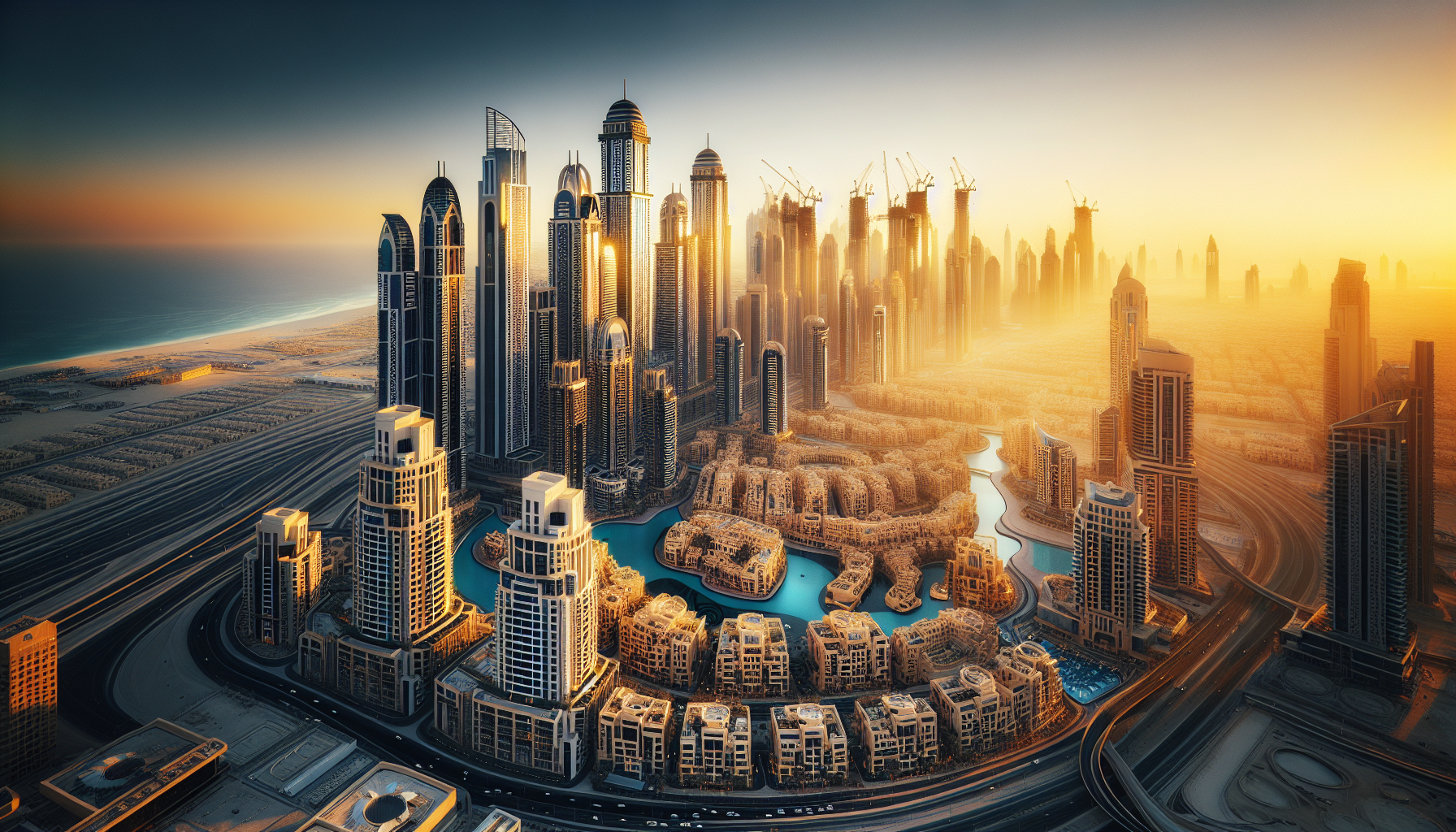 Off-plan vs ready property in Dubai: which makes sense for you in 2026?