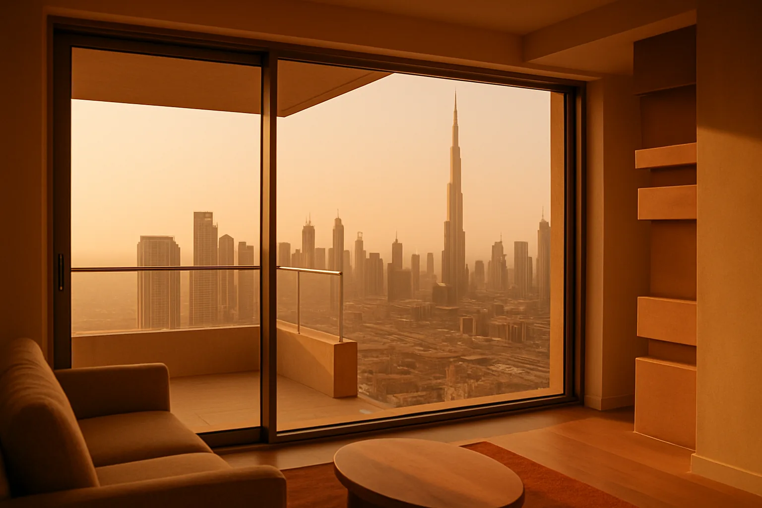 Real Estate Masters: Who Runs Dubai's Property Market in 2026